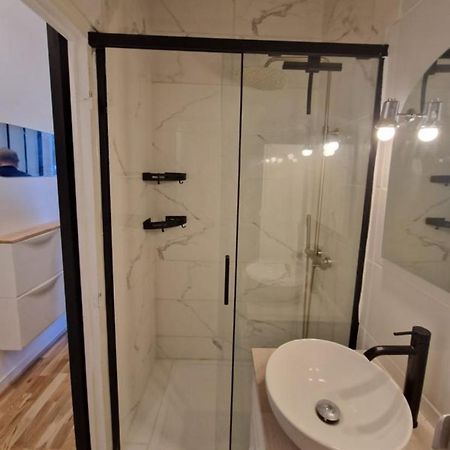 Studio Cosy Plein Centre Angoulême Dış mekan fotoğraf