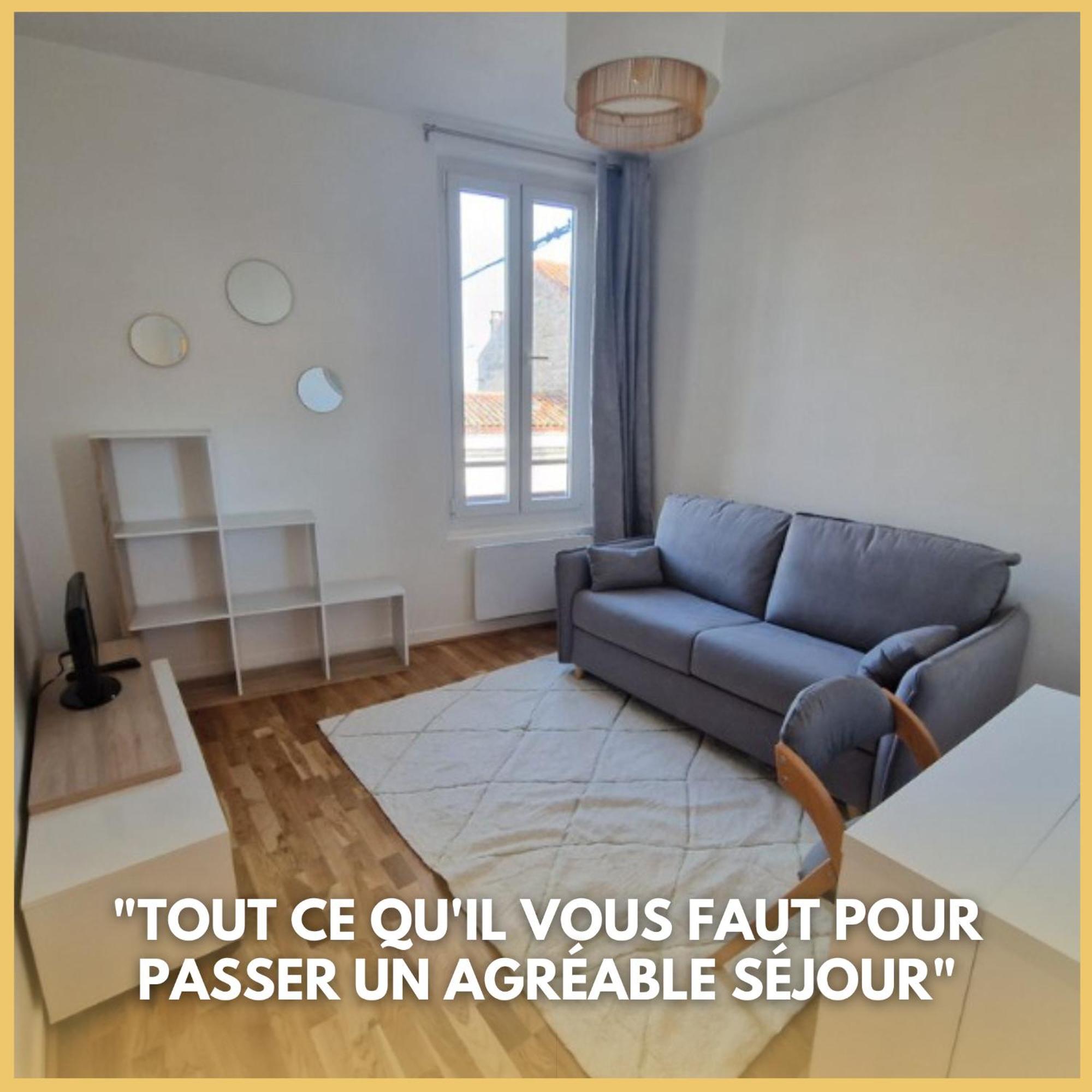 Studio Cosy Plein Centre Angoulême Dış mekan fotoğraf